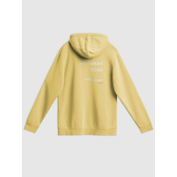 Hoodie Savannah Bond - Not James Bond