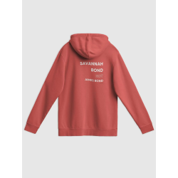 Hoodie Savannah Bond - Not James Bond