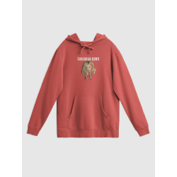 Hoodie Savannah Bond - Not James Bond